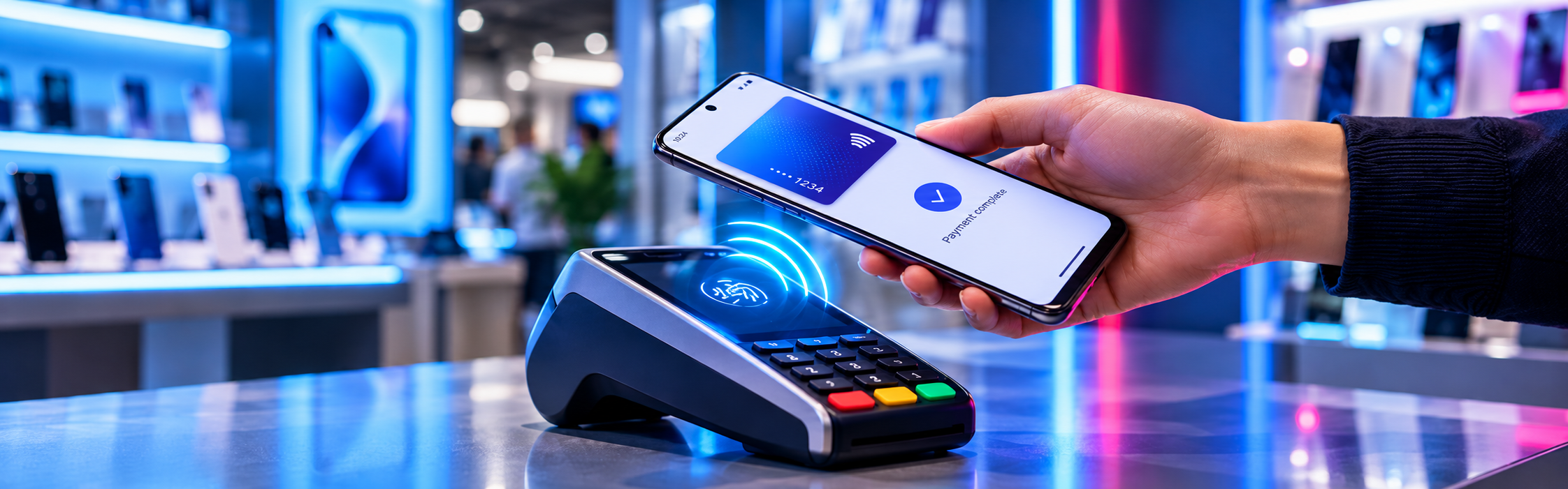 El fin del efectivo: ¿Cómo la tecnología transforma la economía?