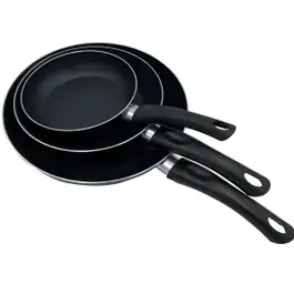 Sartenes Telstar 3 piezas TJS003210NH