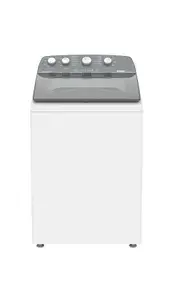Lavadora Automática Whirlpool 22KG 8MWTW2224WJM