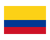 bandera de Colombia krediya