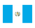 bandera de Guatemala krediya