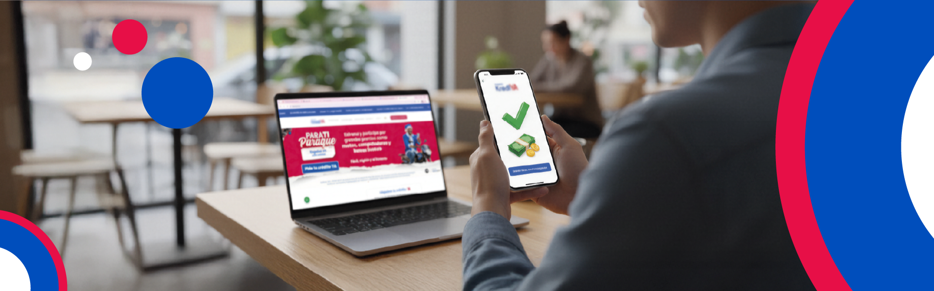 ¿Qué es el historial crediticio y cómo empezar a construirlo?