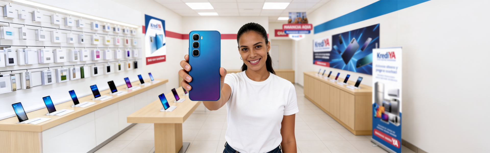 ¿Cómo funciona un crédito de KrediYA en Guatemala? Guía rápida