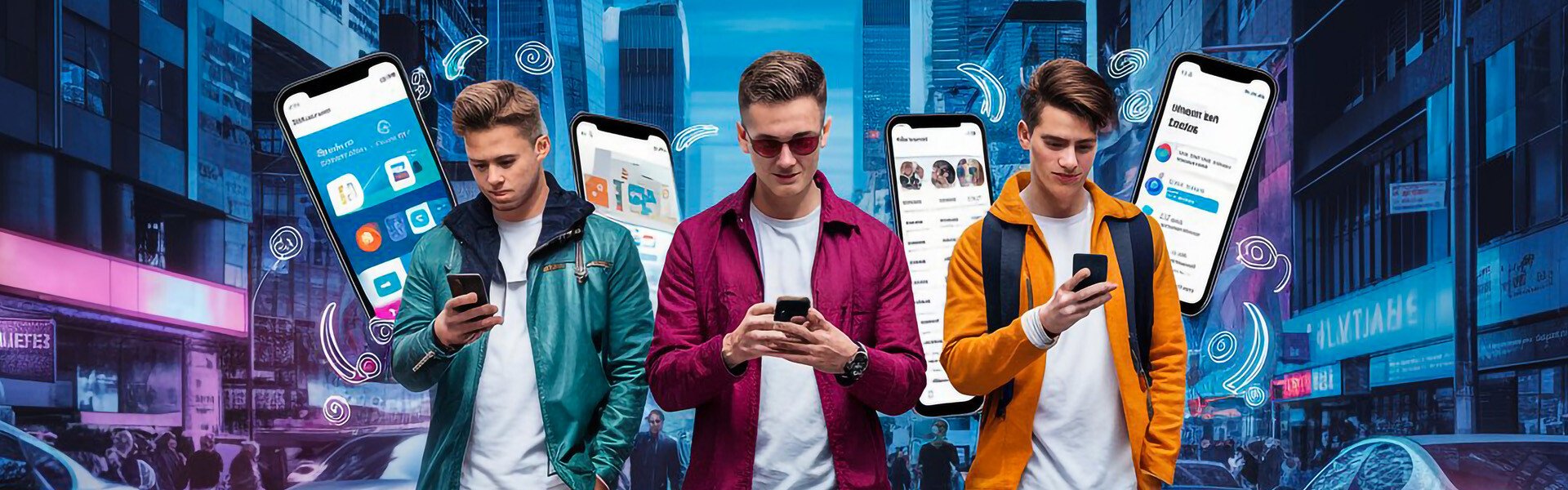 Cómo tu Celular puede ser tu mejor aliado Financiero!