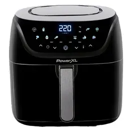Freidora de Aire Power XL 7.8 Litros AFE8001LA