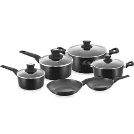 Juego de Ollas Telstar 10 piezas TSO010220ZH