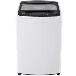 Lavadora Automática LG 19KG WT19WVTM