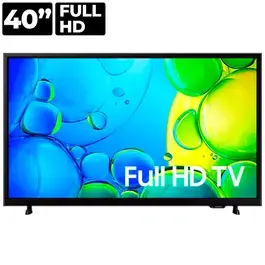 Televisor Smart Full HD Samsung 40 pulgadas UN40F6000FPXPA